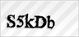 CAPTCHA security code