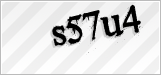 CAPTCHA security code
