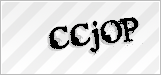 CAPTCHA security code