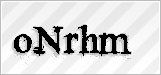 CAPTCHA security code