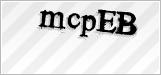 CAPTCHA security code