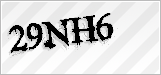 CAPTCHA security code