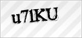 CAPTCHA security code