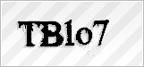 CAPTCHA security code