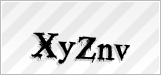 CAPTCHA security code
