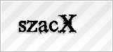 CAPTCHA security code