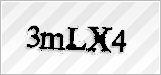 CAPTCHA security code