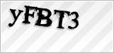 CAPTCHA security code