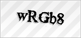 CAPTCHA security code