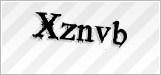 CAPTCHA security code