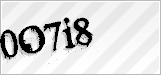 CAPTCHA security code