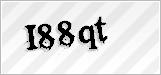 CAPTCHA security code