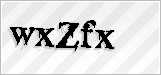 CAPTCHA security code