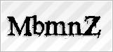 CAPTCHA security code