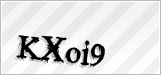 CAPTCHA security code