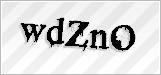 CAPTCHA security code