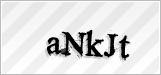 CAPTCHA security code