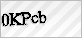 CAPTCHA security code