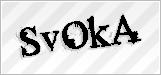CAPTCHA security code