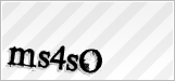 CAPTCHA security code