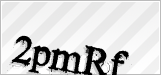 CAPTCHA security code