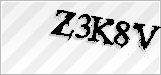 CAPTCHA security code