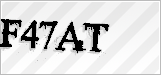 CAPTCHA security code