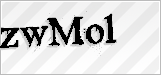CAPTCHA security code