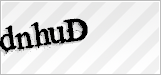 CAPTCHA security code