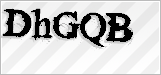 CAPTCHA security code