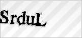 CAPTCHA security code
