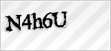 CAPTCHA security code