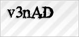 CAPTCHA security code
