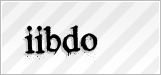 CAPTCHA security code