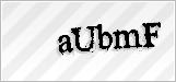 CAPTCHA security code