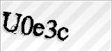 CAPTCHA security code