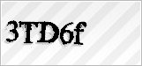 CAPTCHA security code