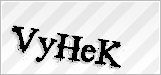 CAPTCHA security code