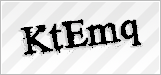 CAPTCHA security code