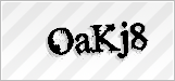 CAPTCHA security code
