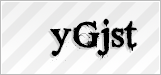 CAPTCHA security code