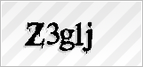 CAPTCHA security code