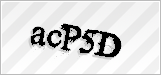 CAPTCHA security code