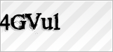 CAPTCHA security code