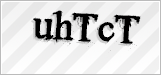 CAPTCHA security code