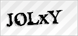 CAPTCHA security code