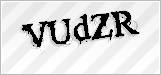 CAPTCHA security code