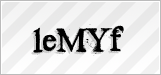 CAPTCHA security code