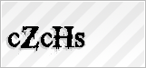CAPTCHA security code