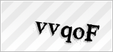 CAPTCHA security code
